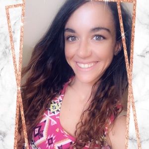 Meet your Posher, Lesley